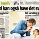 Mænd kan også have det svært - BT indslag