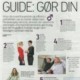Presse indslag - BT
