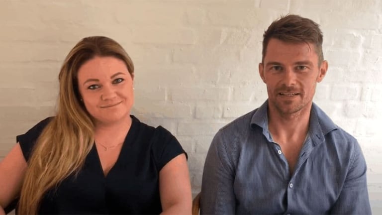 Stopper du dialogen i dit parforhold?  – 5 veje til klar tale