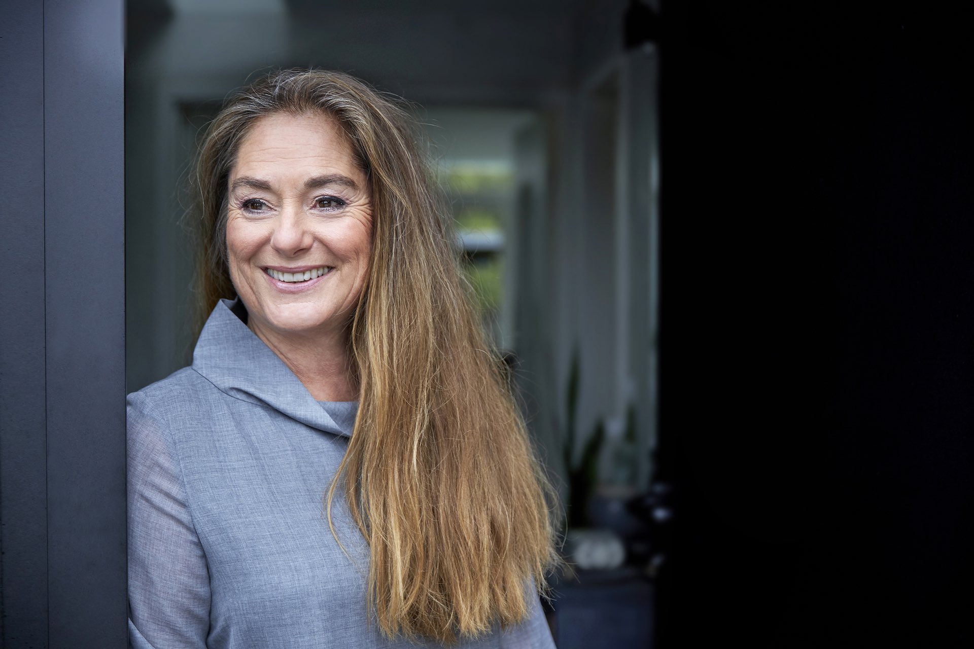 Mandeterapeut Annette Jønsson